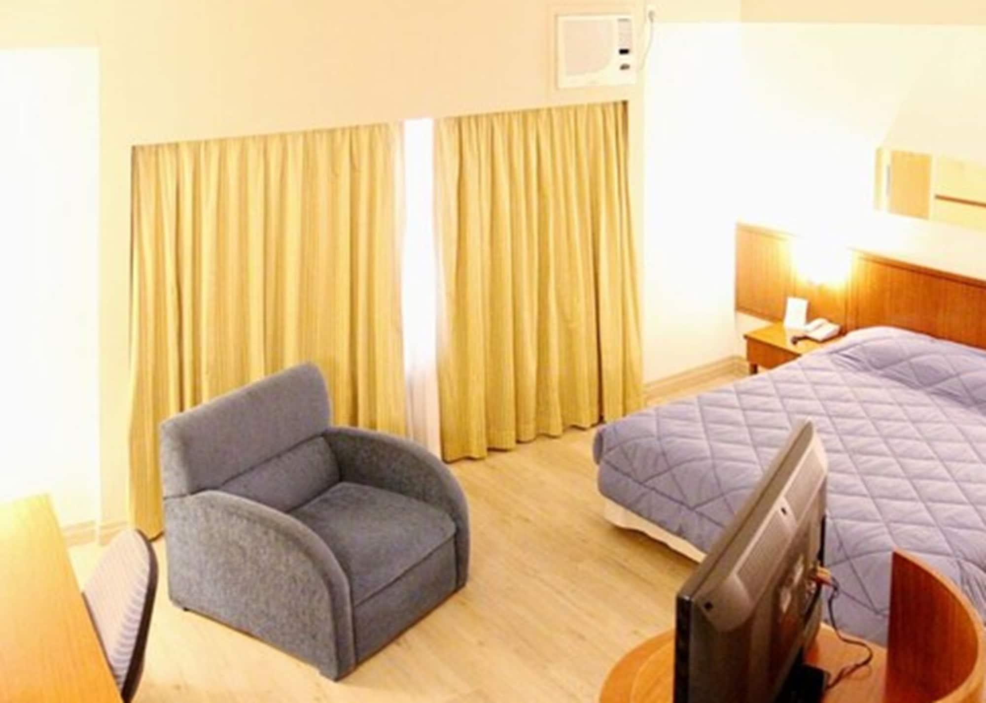 Travel Inn Live & Lodge Ibirapuera Flat Hotel São Paulo Extérieur photo